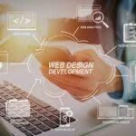 Customer Web Development 1