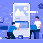 Enterprise web app development 1